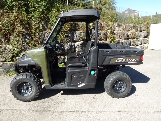 POLARIS Ranger 900 Limit Edition-image-2
