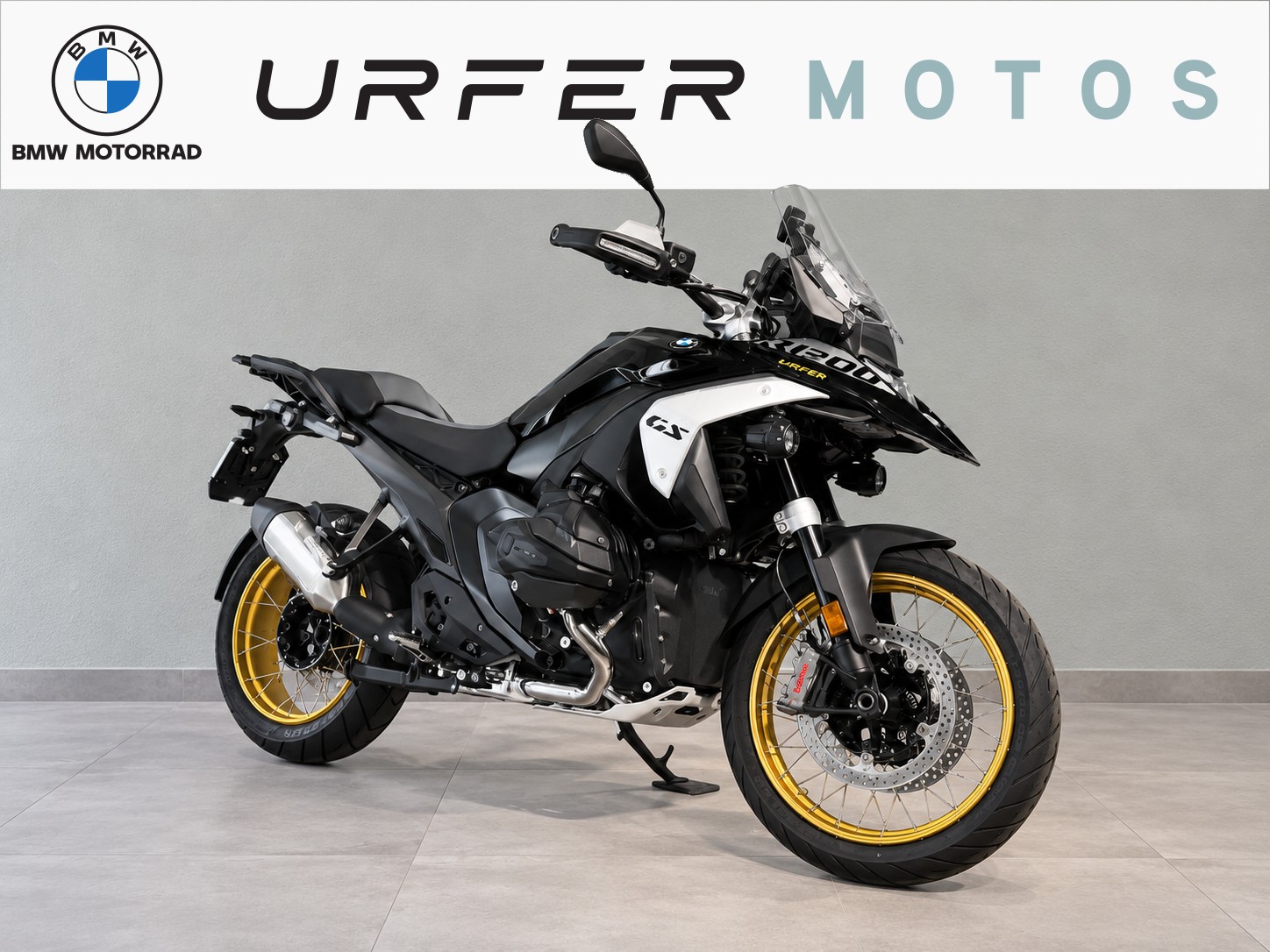 BMW R 1300 GS-image-1