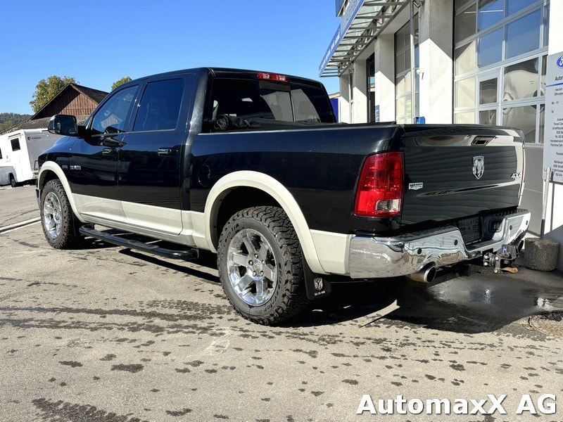 DODGE Ram 1500 Crew Kab. Pick-up 5.7 HEMI MDS VVT-image-4