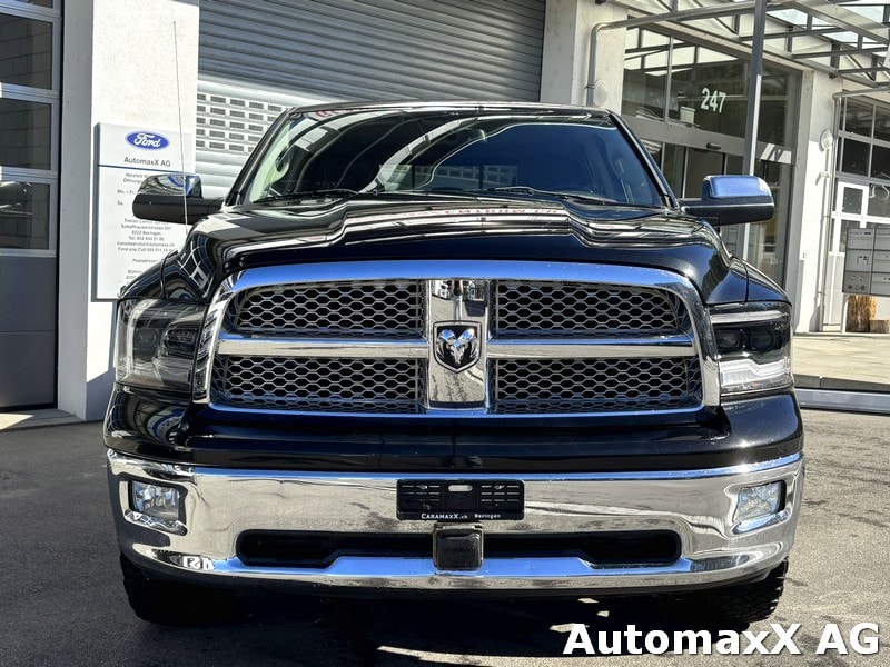 DODGE Ram 1500 Crew Kab. Pick-up 5.7 HEMI MDS VVT
