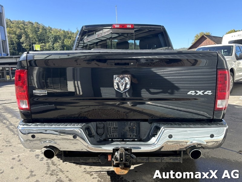 DODGE Ram 1500 Crew Kab. Pick-up 5.7 HEMI MDS VVT-image-3