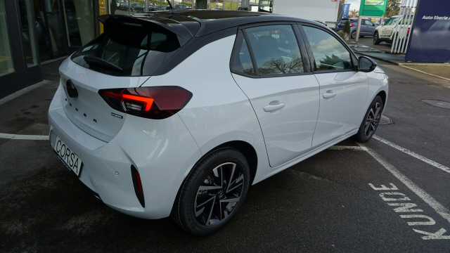 OPEL Corsa 1.2 MHEV Viva-showroom-element-3