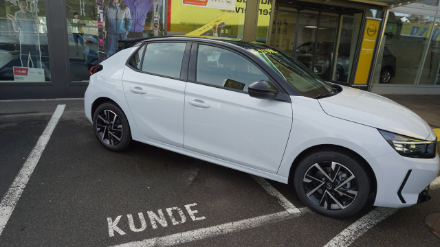 OPEL Corsa 1.2 MHEV Viva-showroom-element-2