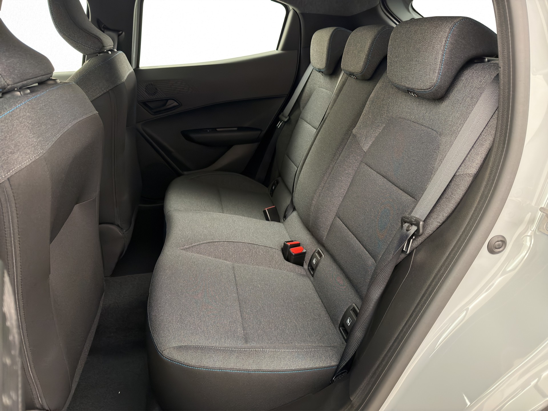 RENAULT Clio 1.2 TCe evolution EDC-image-11