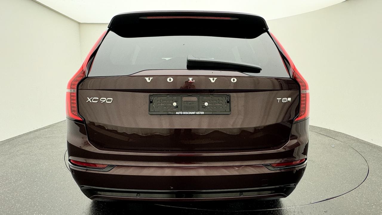 VOLVO XC90 T8 AWD PluginHybrid Ultra Dark Geartronic-showroom-element-3