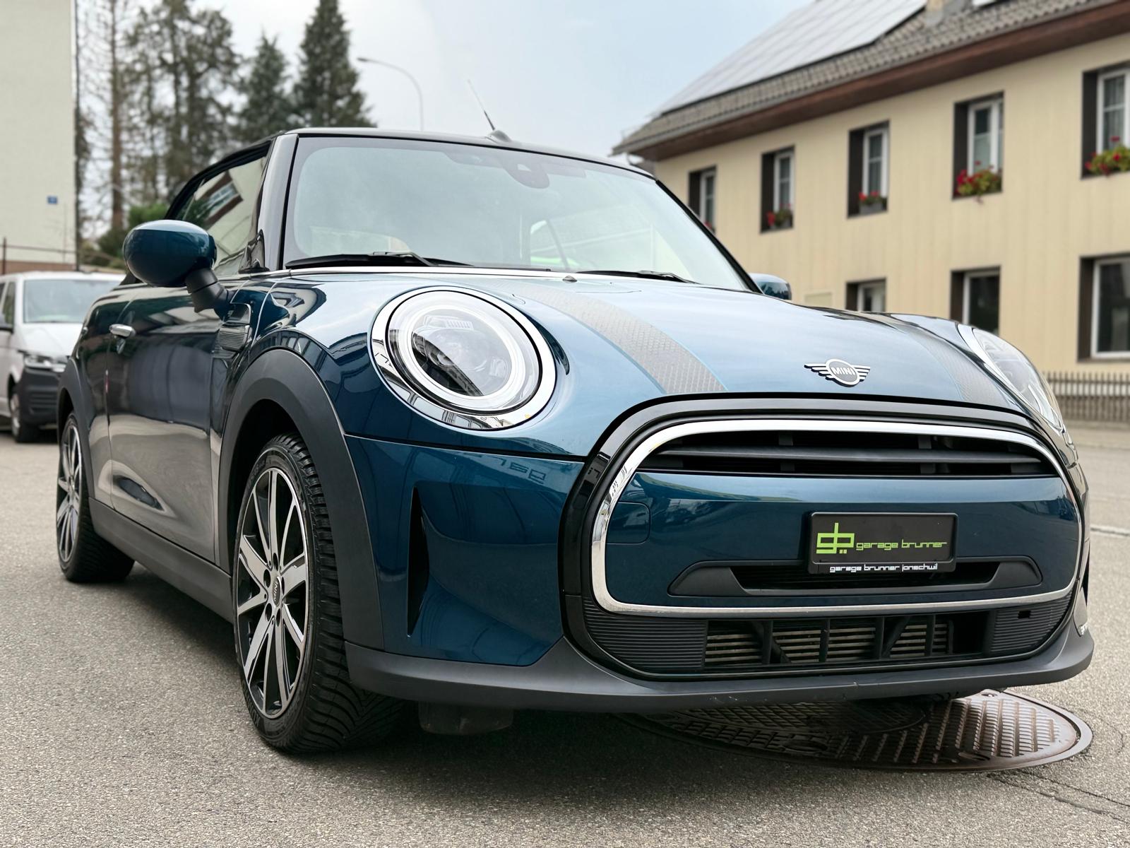 MINI Cooper Cabriolet DKG-image-3