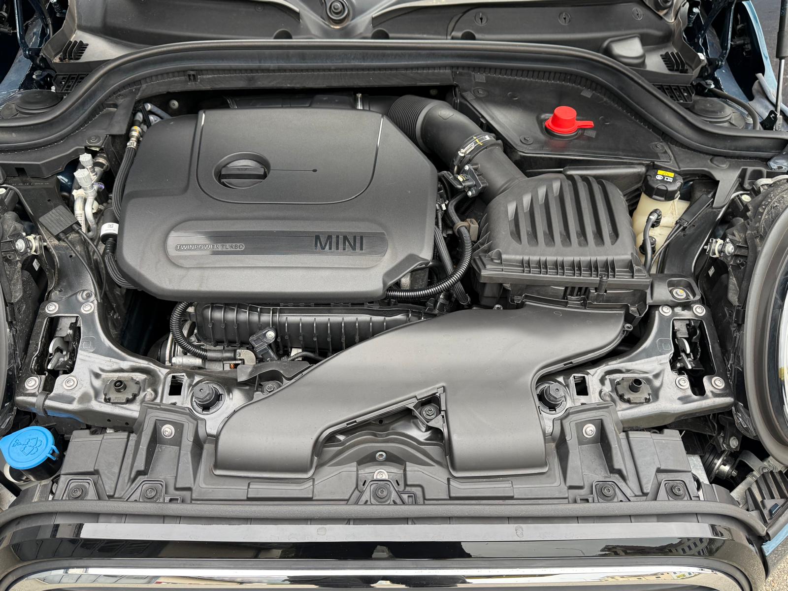 MINI Cooper Cabriolet DKG-image-10