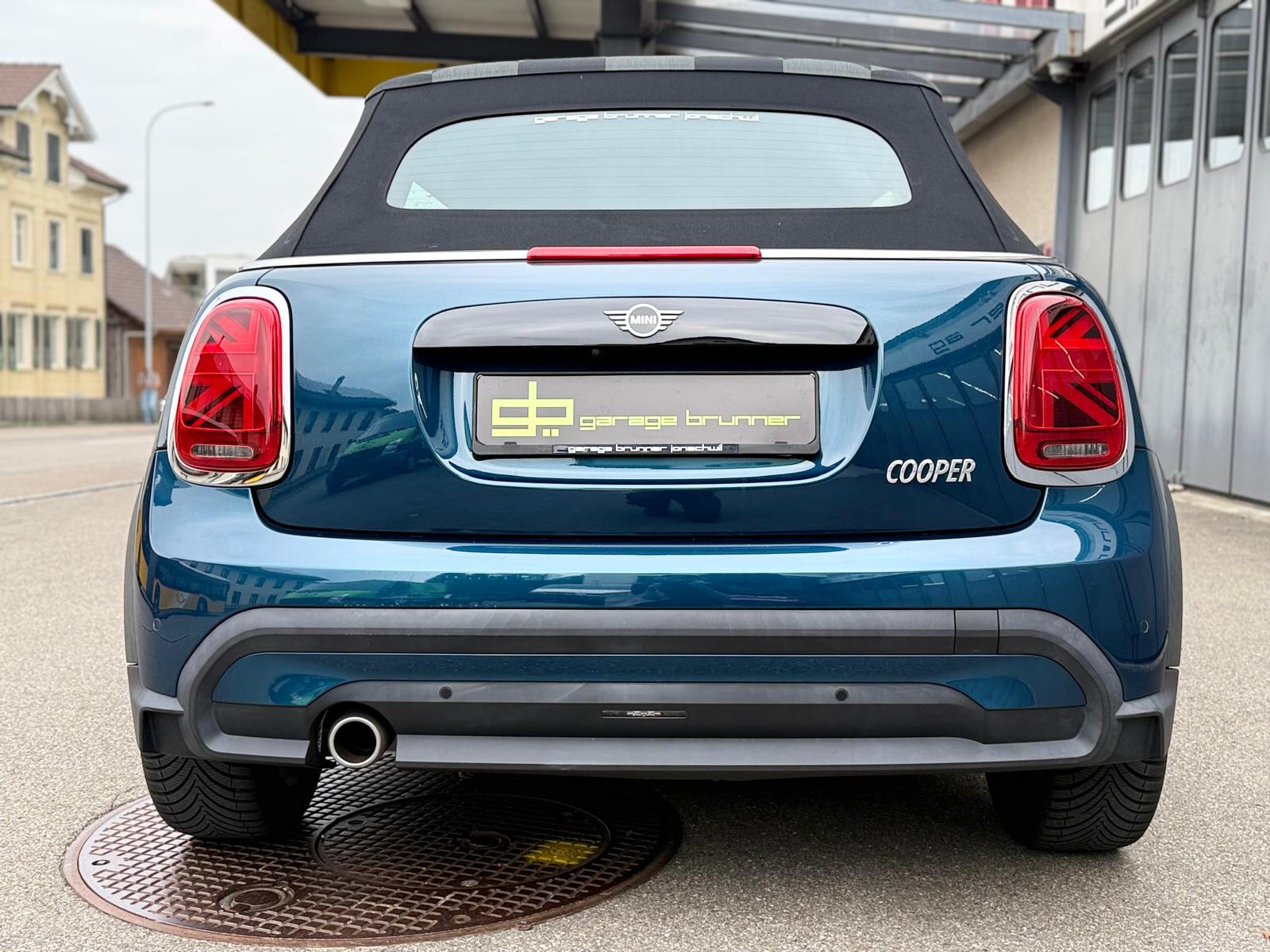 MINI Cooper Cabriolet DKG-image-4