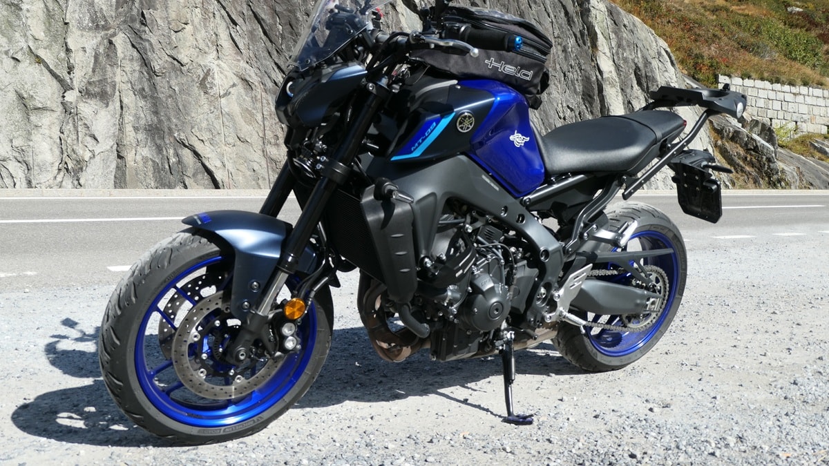 YAMAHA MT-09-image-1