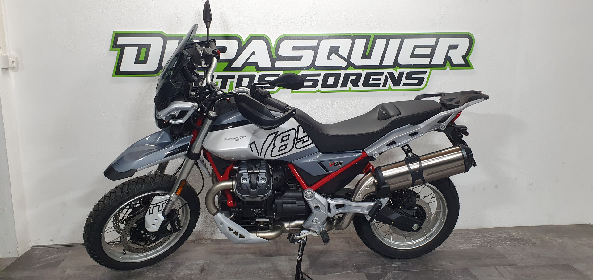 MOTO GUZZI V85 TT-image-2