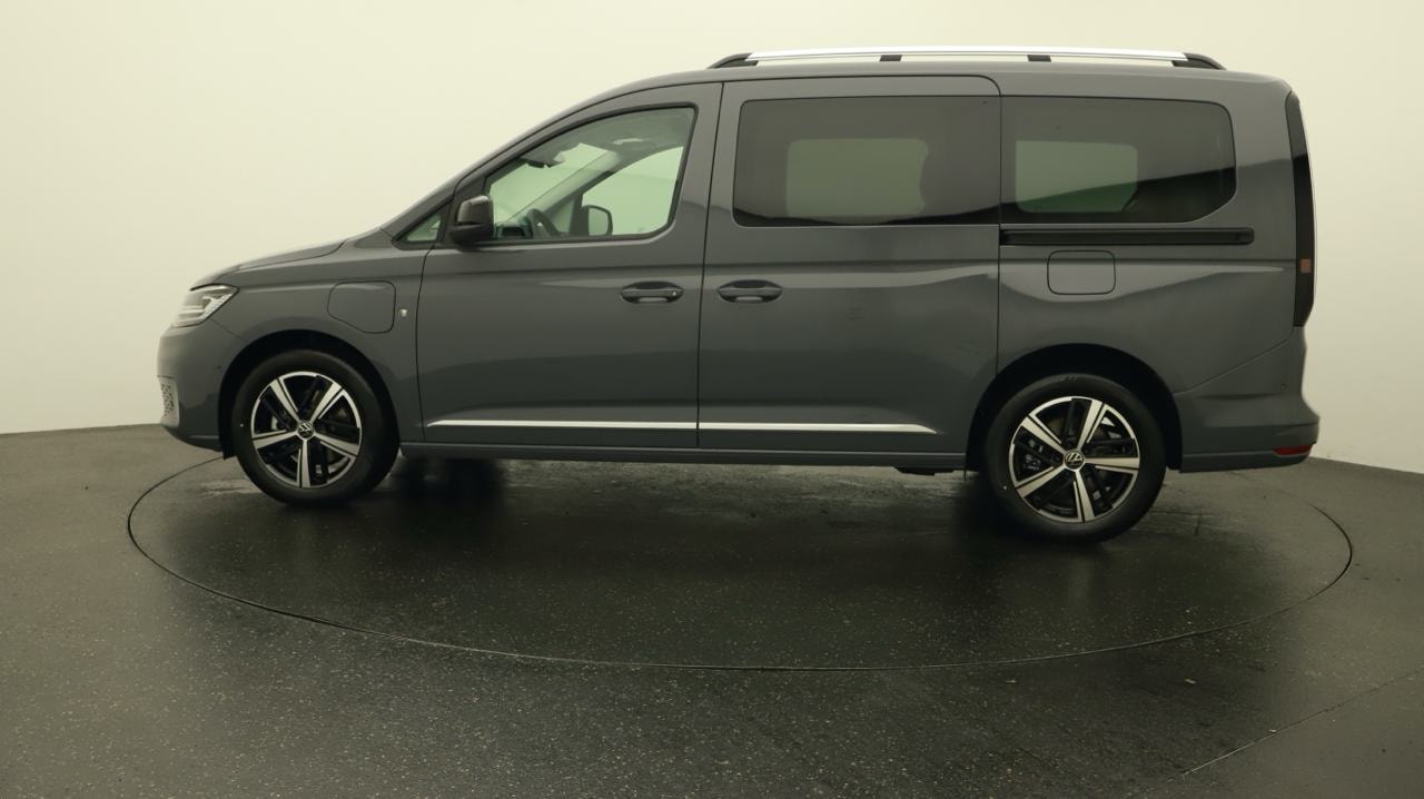VW Caddy Maxi 1.5 TSI Plug in Hybrid Style DSG-showroom-element-1