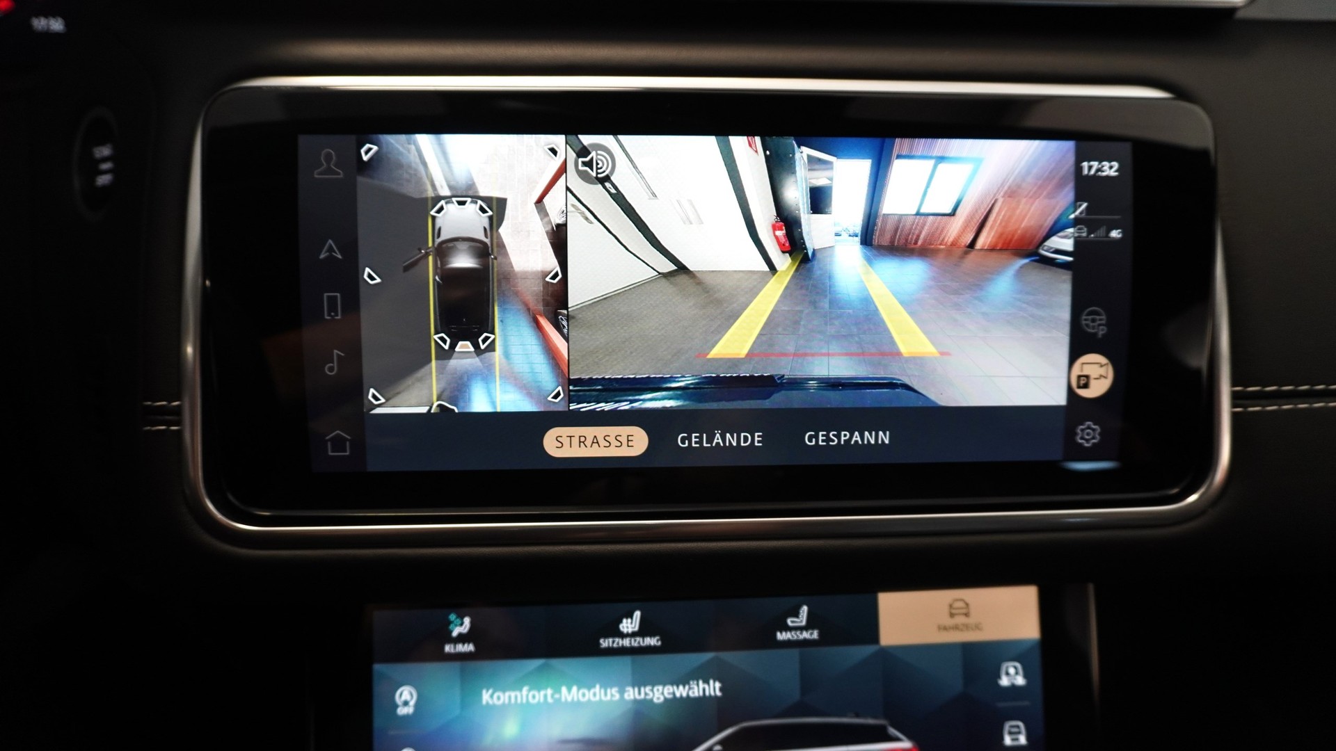 LAND ROVER Range Rover Velar D 300 I6 MHEV HSE Automatic-image-13