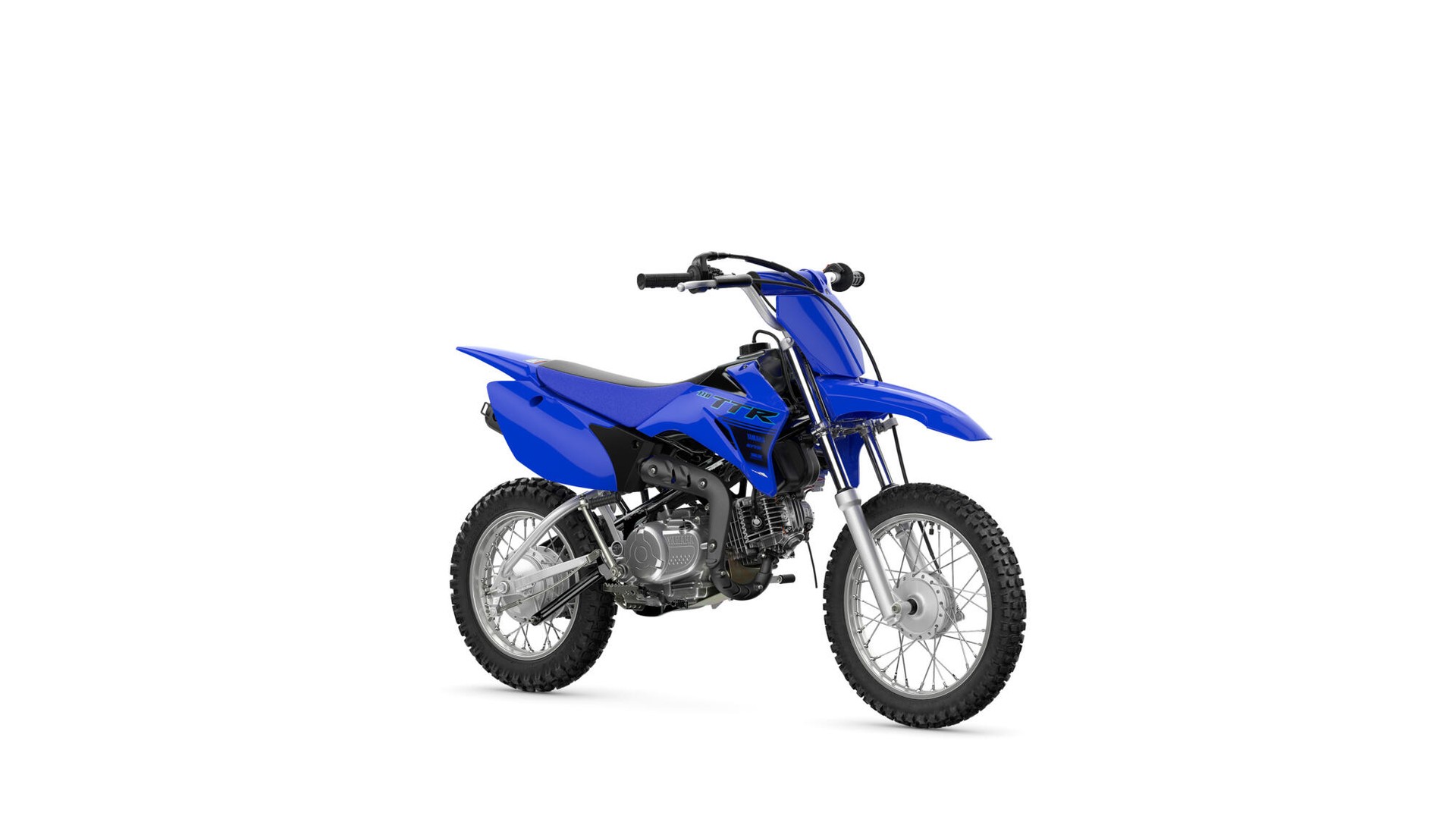 YAMAHA TTR-110 2025