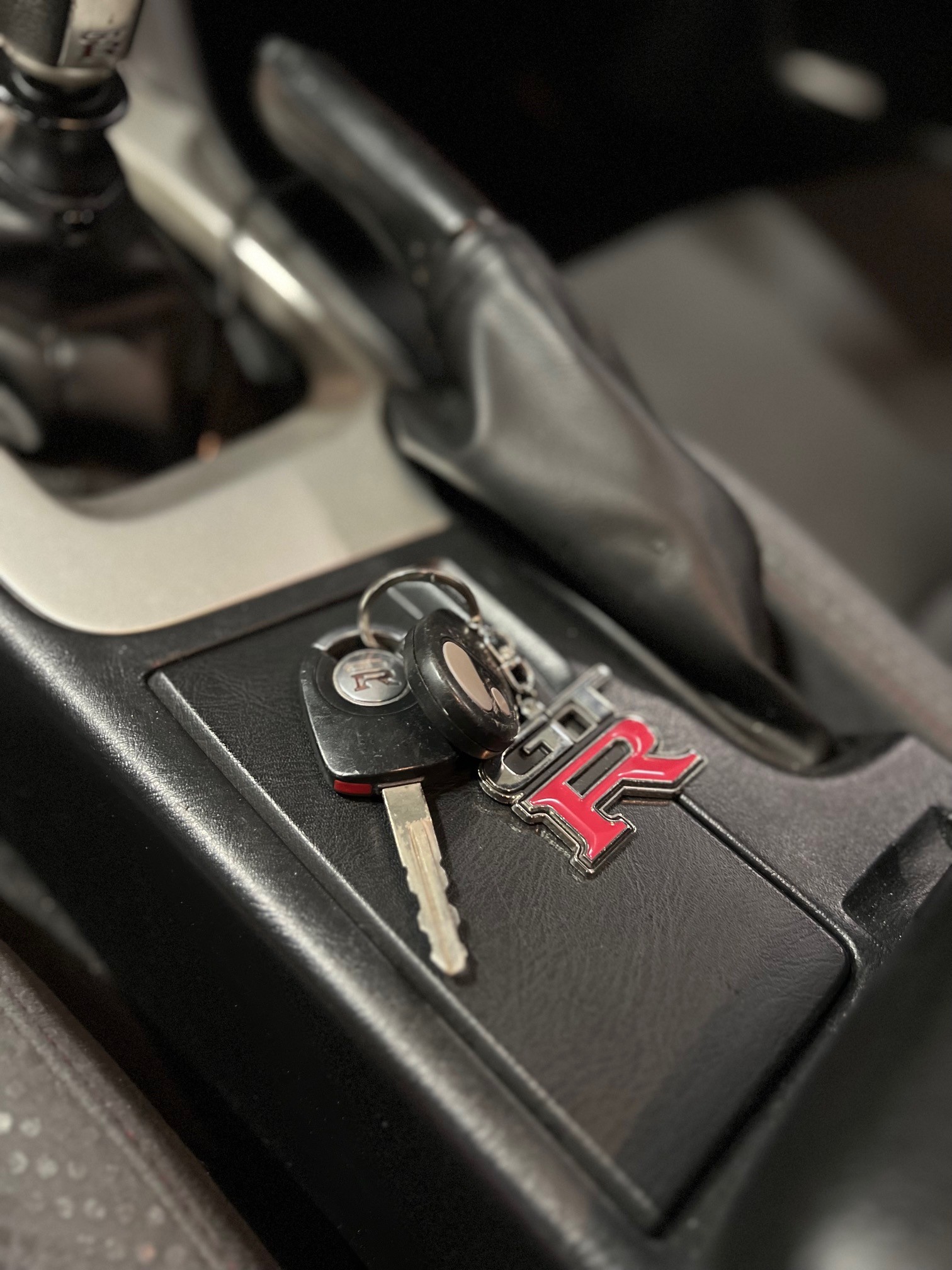 NISSAN Skyline R34 GT-R V-Spec-image-10