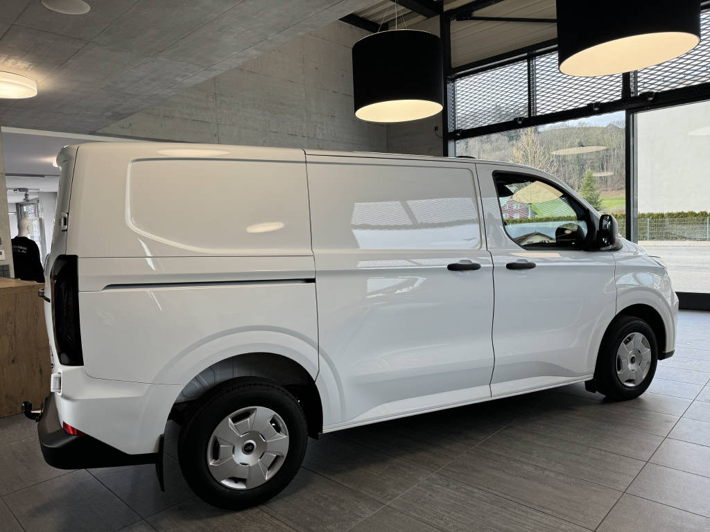 FORD Transit Custom Van 300 L1 2.0 EcoBlue 136 Trend-showroom-element-3