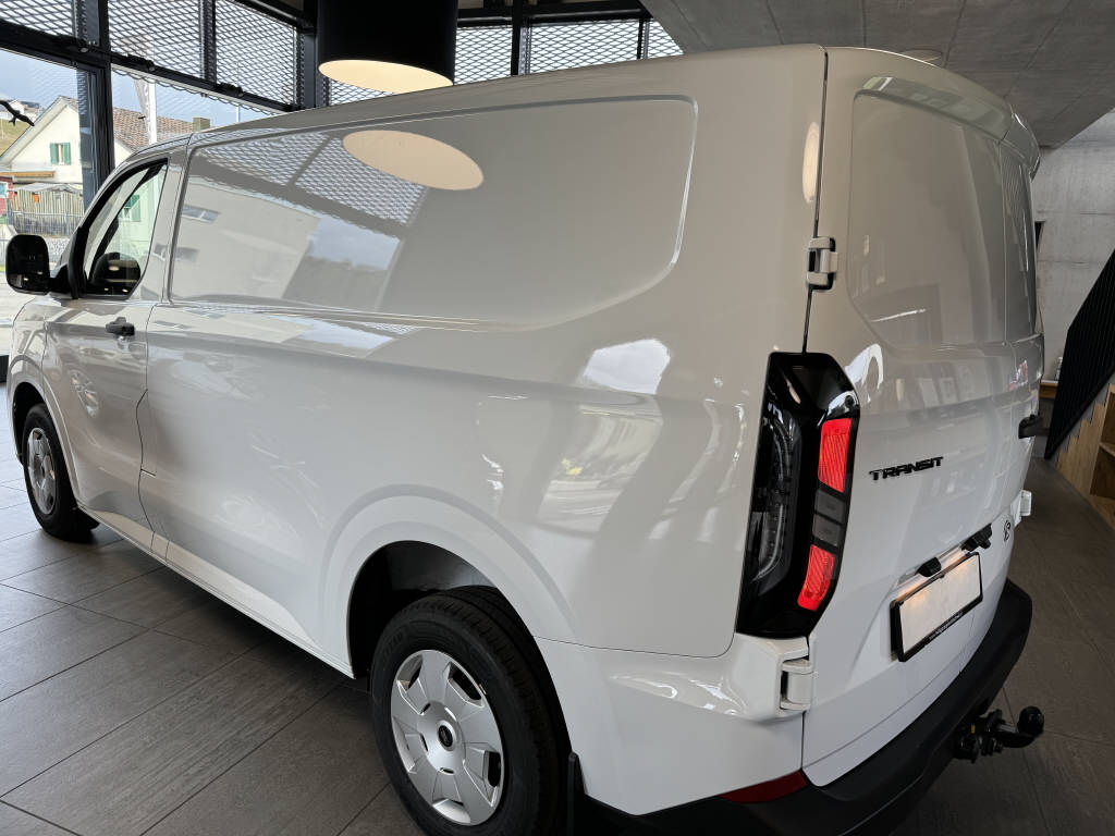 FORD Transit Custom Van 300 L1 2.0 EcoBlue 136 Trend-showroom-element-2