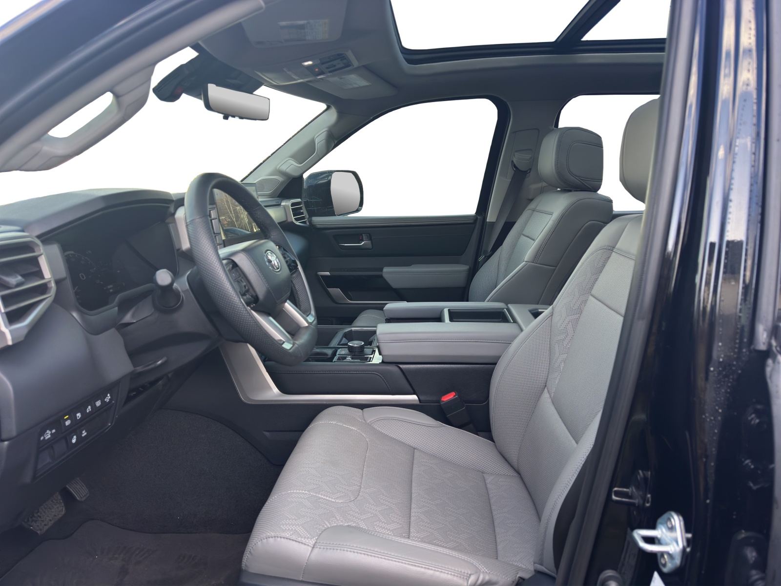 TOYOTA TUNDRA / LIMITED / 3.4 / HYBRID-image-7