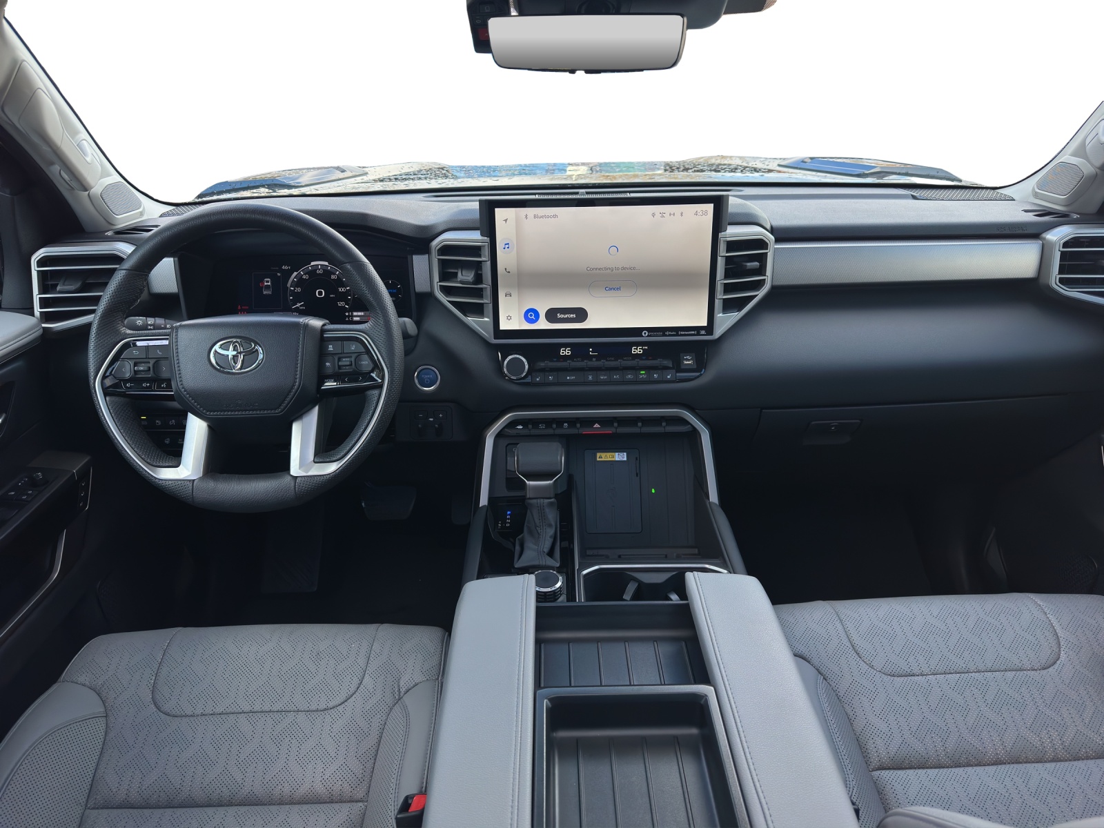 TOYOTA TUNDRA / LIMITED / 3.4 / HYBRID-image-9