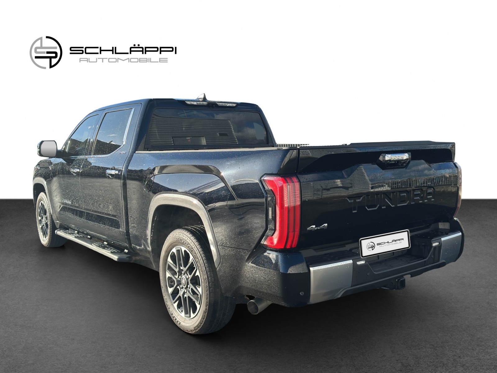 TOYOTA TUNDRA / LIMITED / 3.4 / HYBRID-image-3