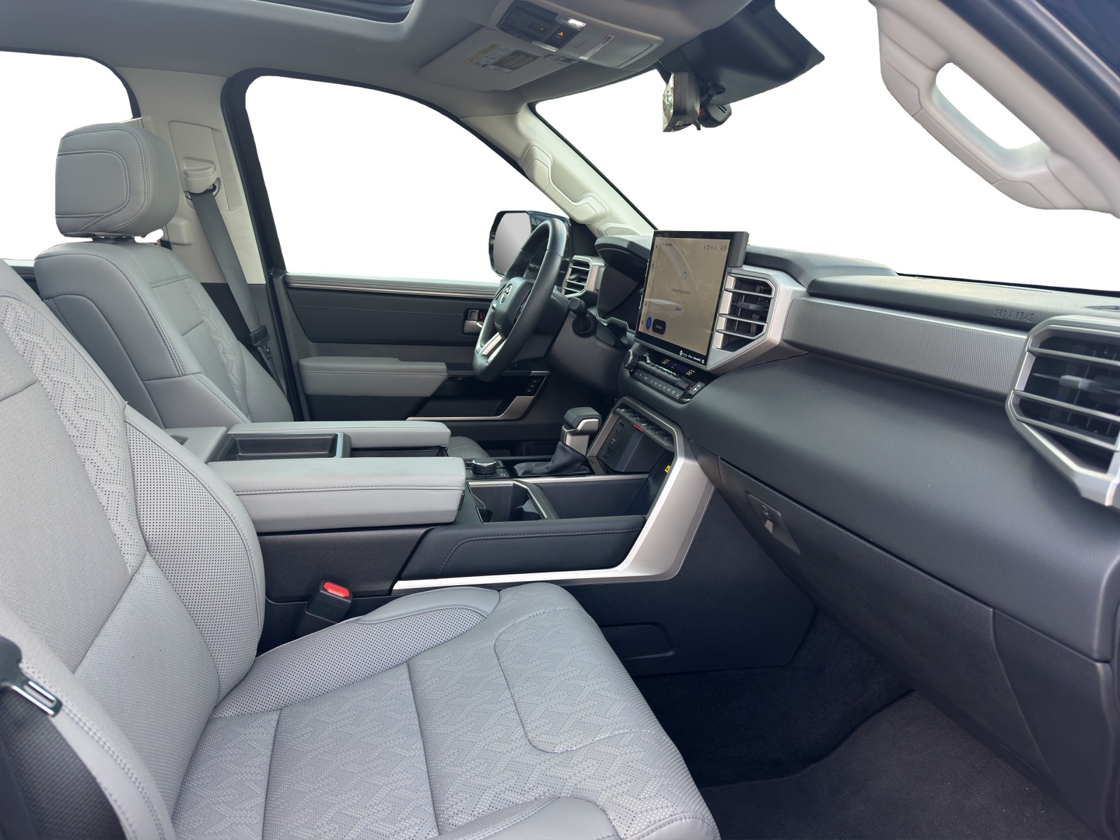 TOYOTA TUNDRA / LIMITED / 3.4 / HYBRID-image-10