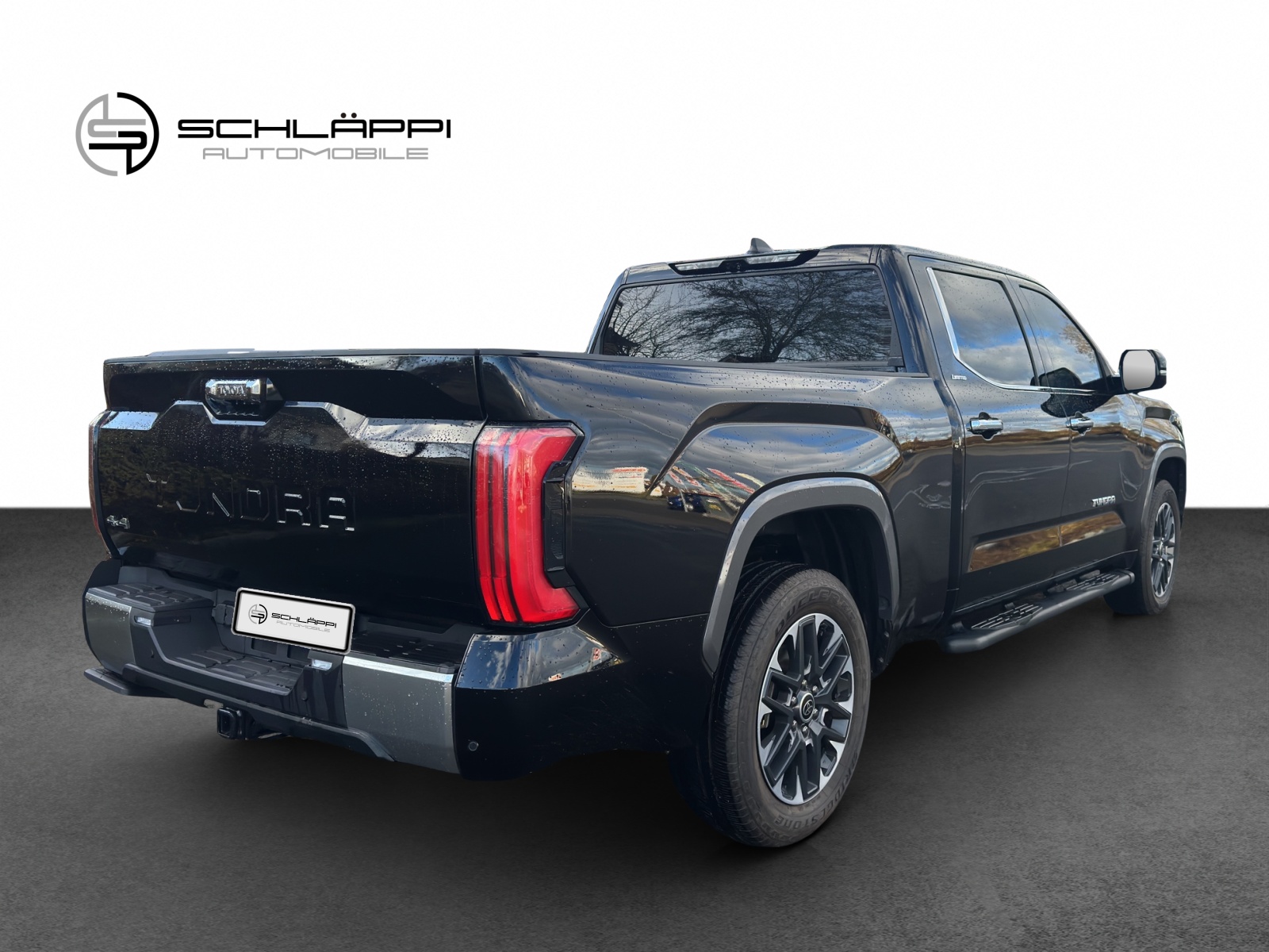 TOYOTA TUNDRA / LIMITED / 3.4 / HYBRID-image-5