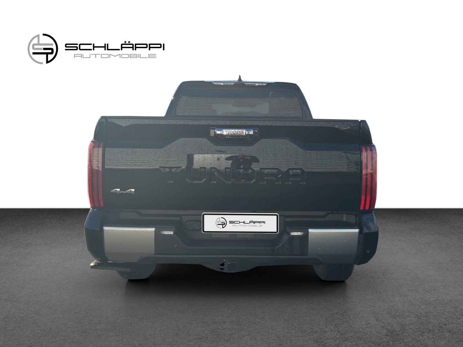 TOYOTA TUNDRA / LIMITED / 3.4 / HYBRID-image-4