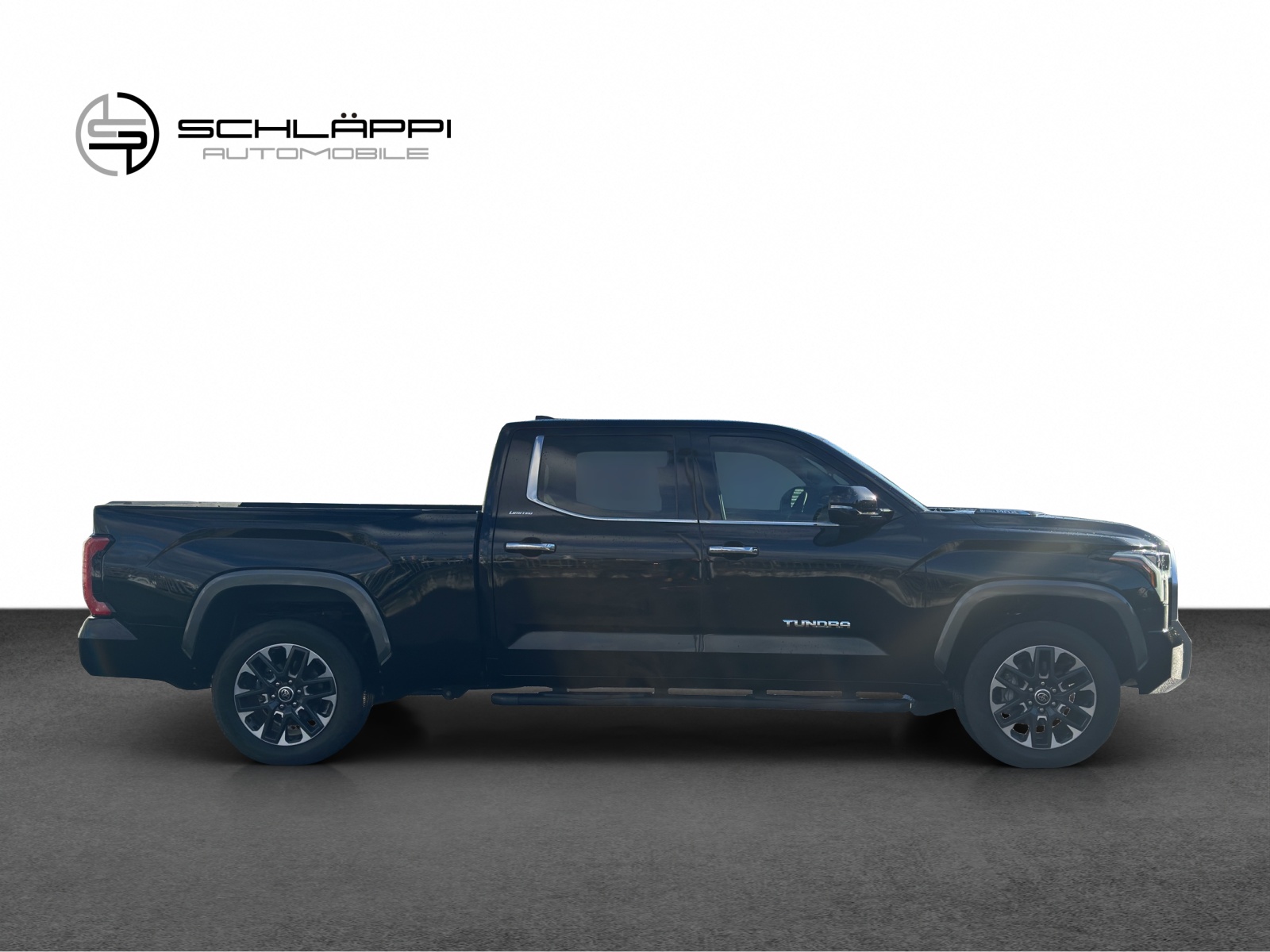 TOYOTA TUNDRA / LIMITED / 3.4 / HYBRID-image-6