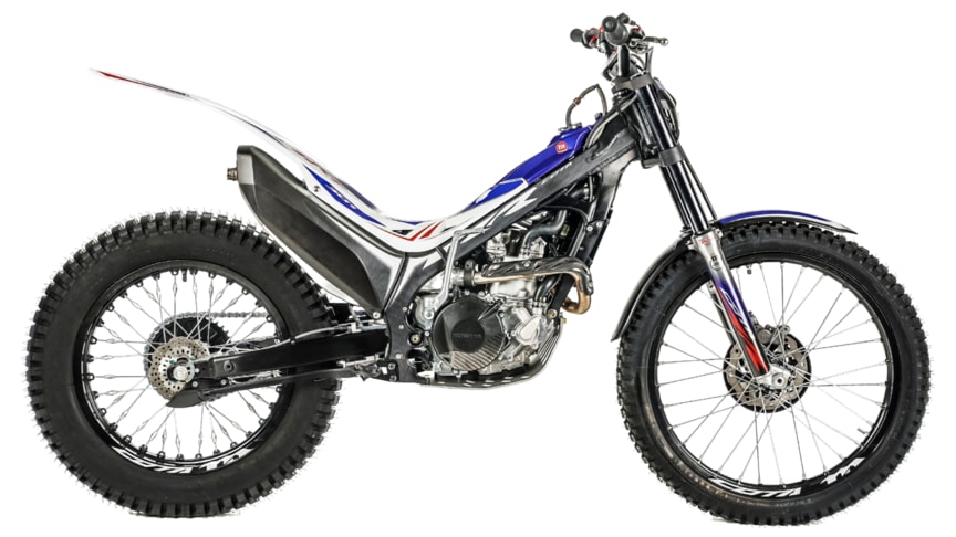 HONDA Montesa Cota 4RT 301RR-image-0