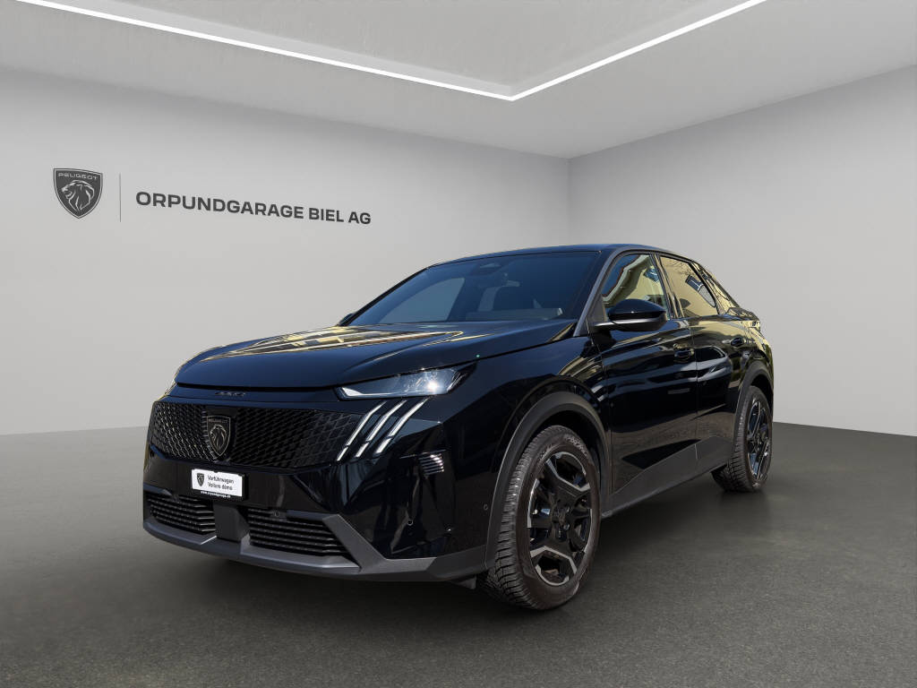 PEUGEOT 3008 e-Allure