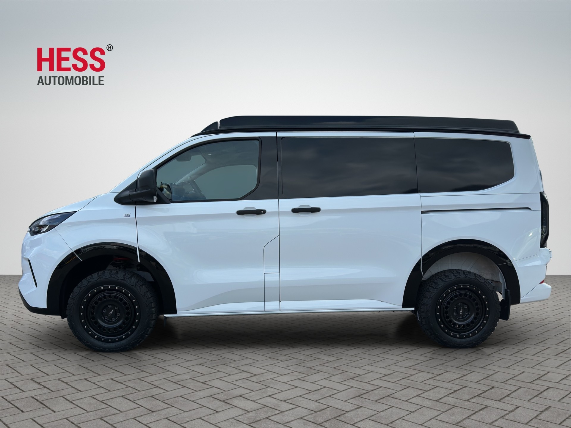 FORD Transit Custom Van 280 L1H1 Trend-image-10
