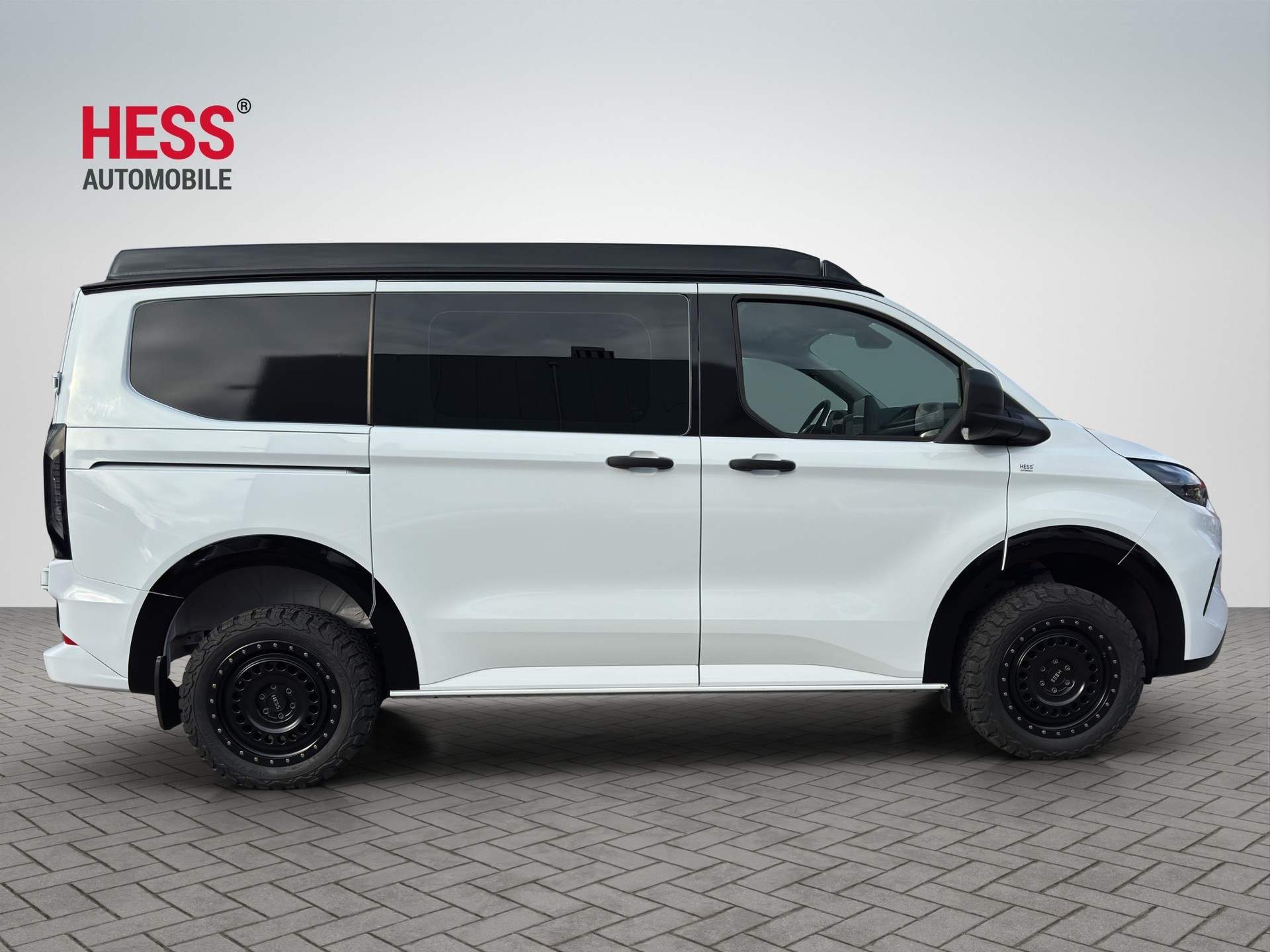 FORD Transit Custom Van 280 L1H1 Trend-image-14