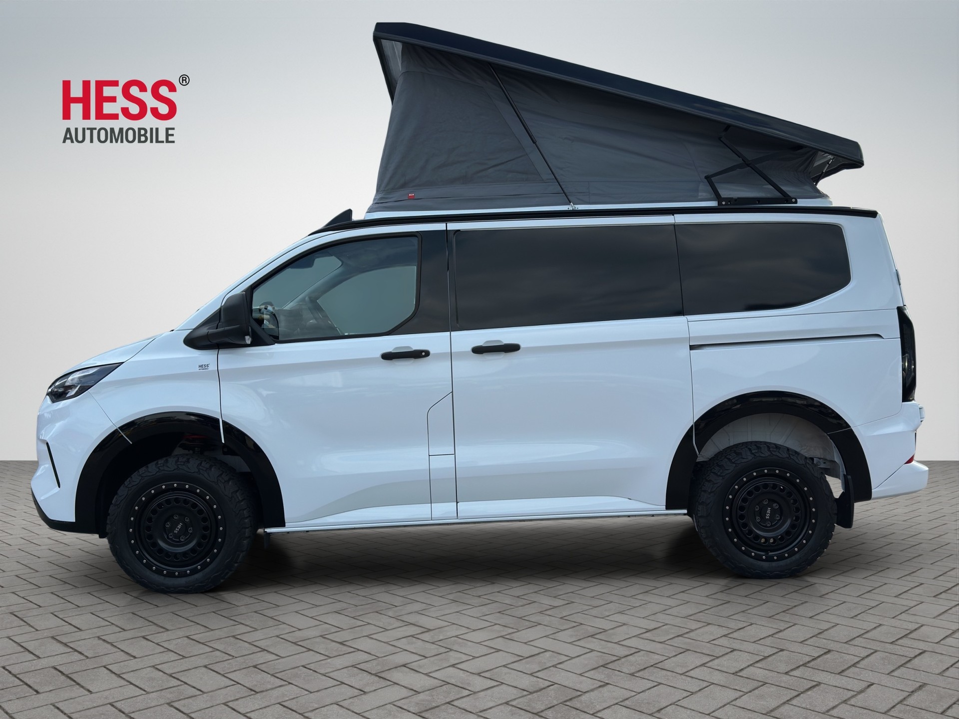 FORD Transit Custom Van 280 L1H1 Trend-showroom-element-3