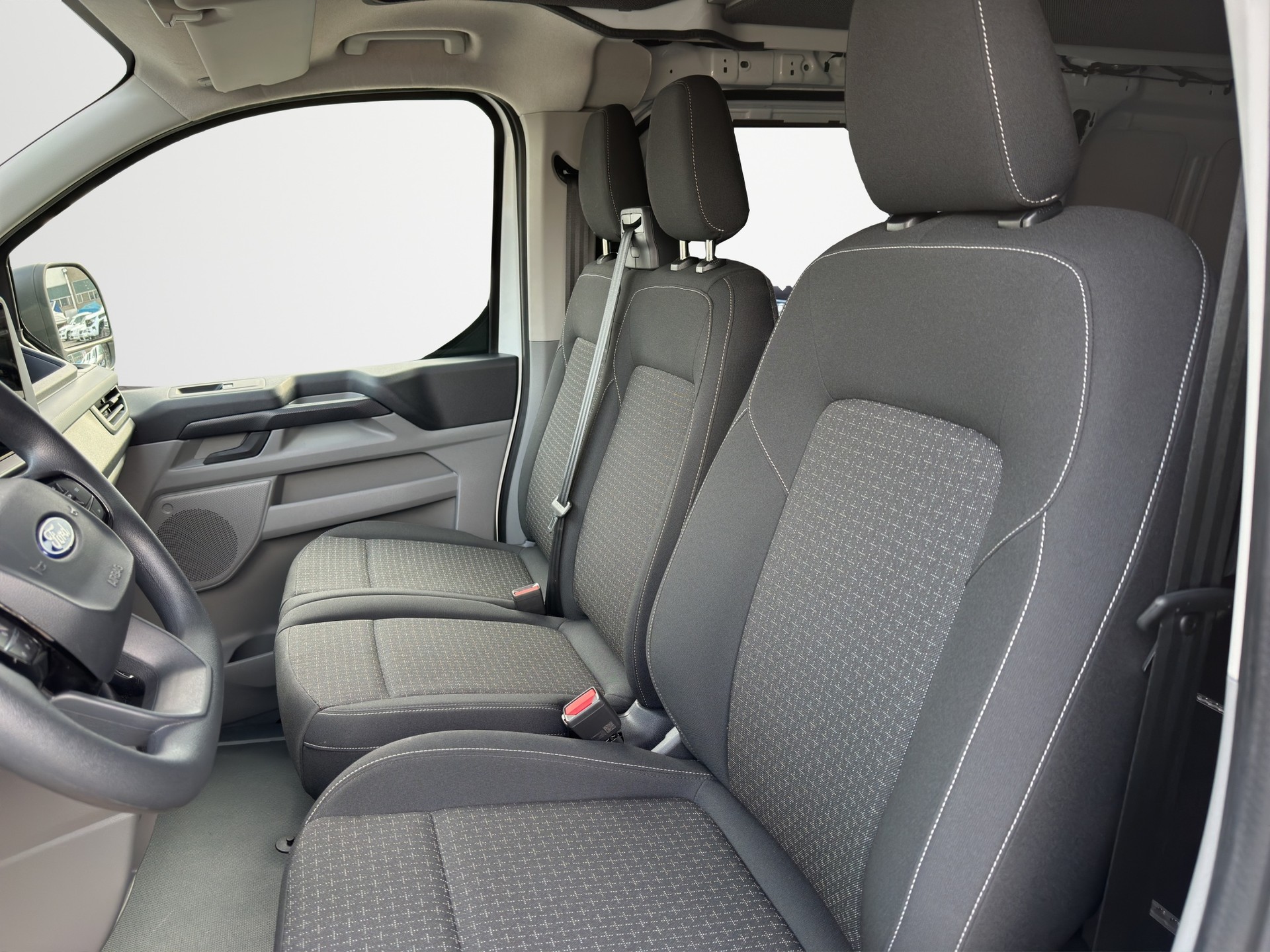 FORD Transit Custom Van 280 L1H1 Trend-image-20