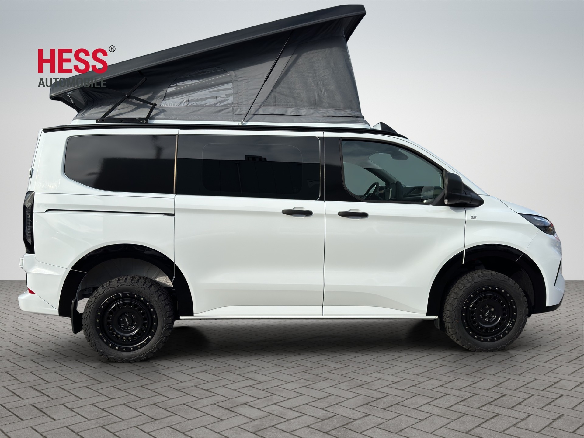 FORD Transit Custom Van 280 L1H1 Trend-image-7