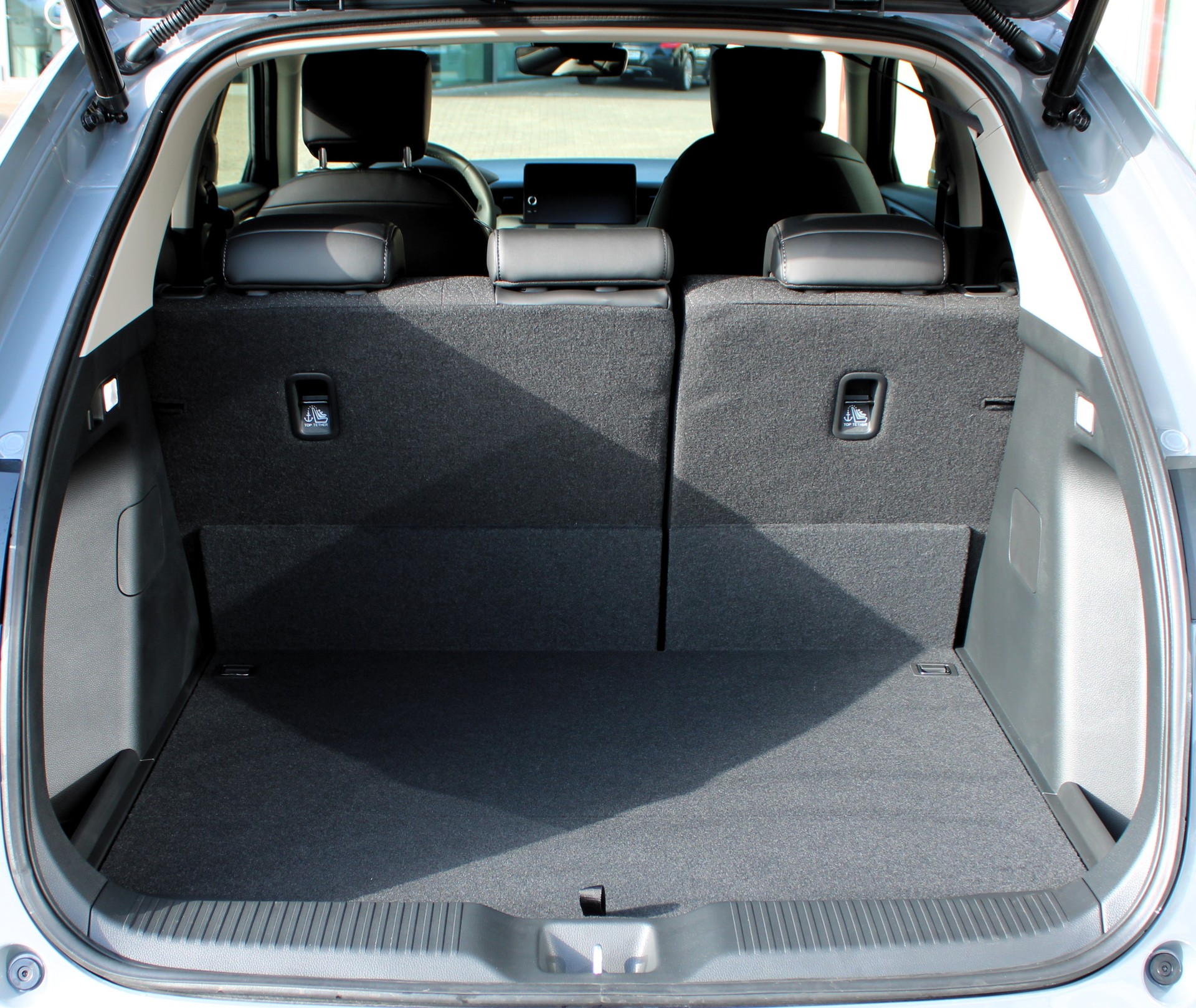 HONDA HRV Advance Plus (Facelift)-image-7