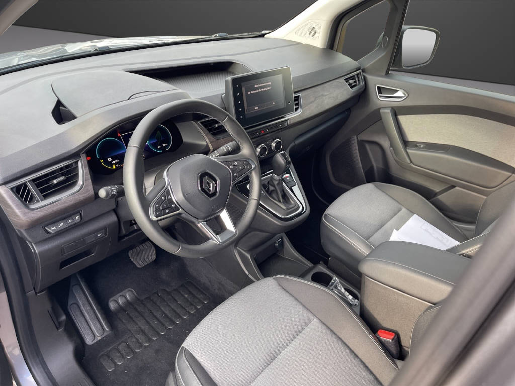 RENAULT Kangoo Kombi techno EV45 22kW-image-8