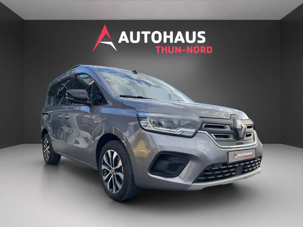 RENAULT Kangoo Kombi techno EV45 22kW-image-6