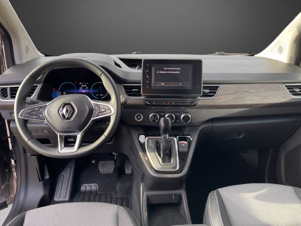 RENAULT Kangoo Kombi techno EV45 22kW-image-9