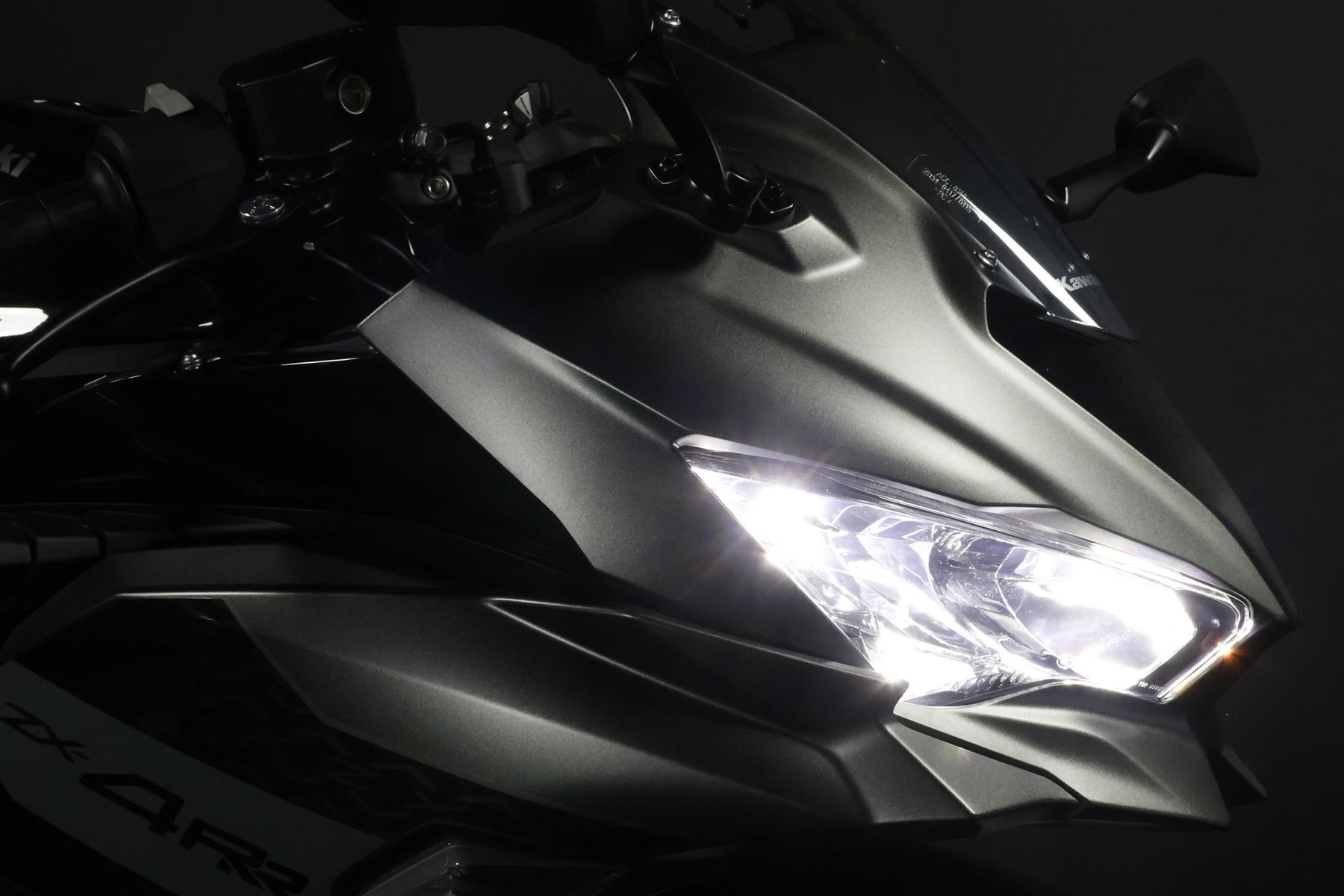 KAWASAKI Ninja ZX-4RR (57/35 KW) Level 1-image-4