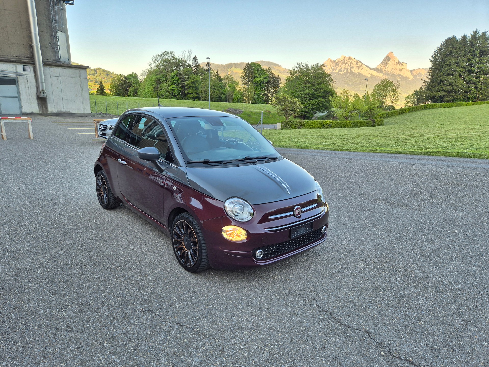 FIAT 500 0.9Twinair Collezione-image-3