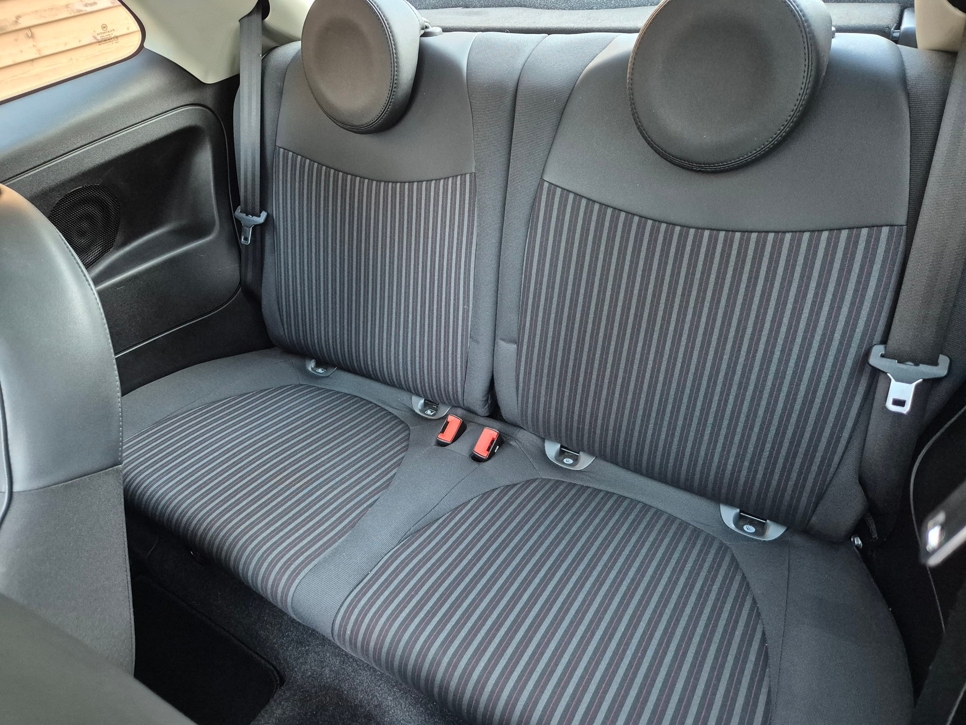 FIAT 500 0.9Twinair Collezione-image-8