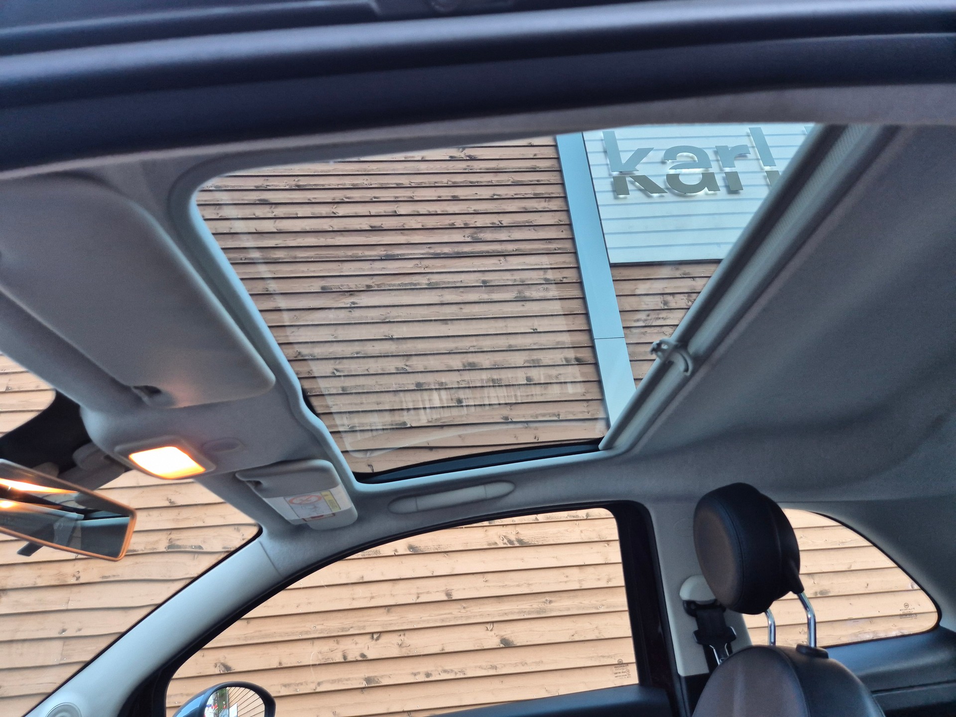 FIAT 500 0.9Twinair Collezione-image-9