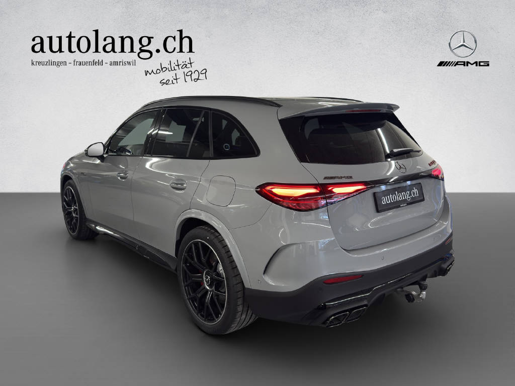 MERCEDES-BENZ GLC 63 AMG S E Performance Executive Edition-showroom-element-2