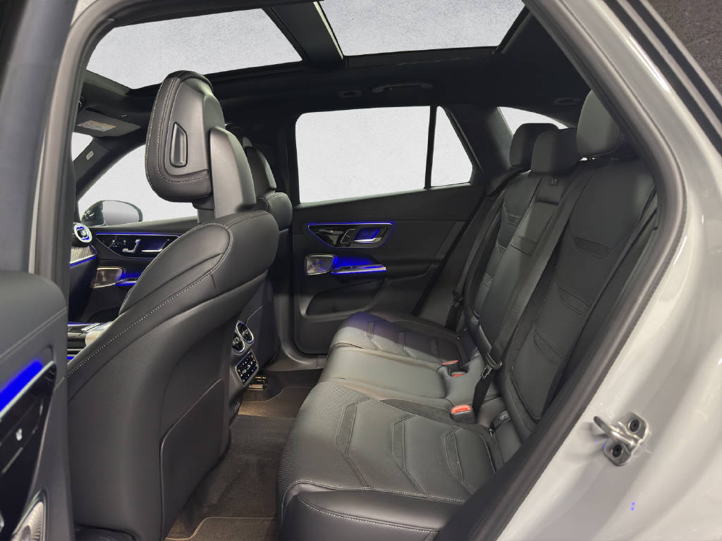 MERCEDES-BENZ GLC 63 AMG S E Performance Executive Edition-image-12