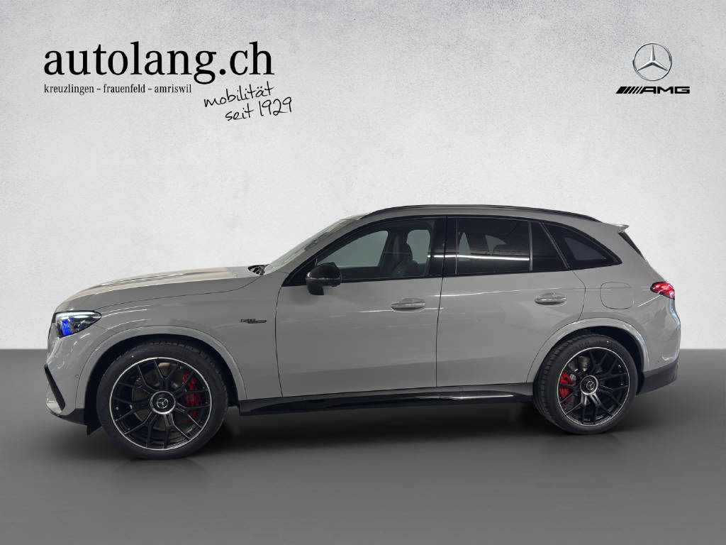 MERCEDES-BENZ GLC 63 AMG S E Performance Executive Edition-showroom-element-1