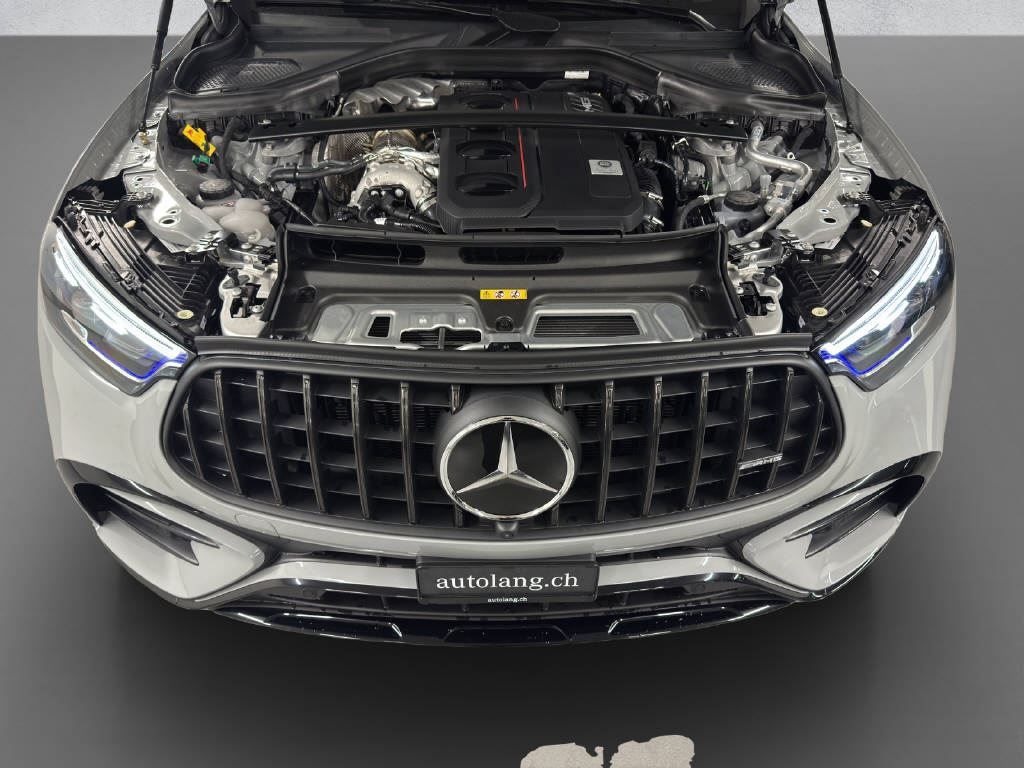 MERCEDES-BENZ GLC 63 AMG S E Performance Executive Edition-image-8