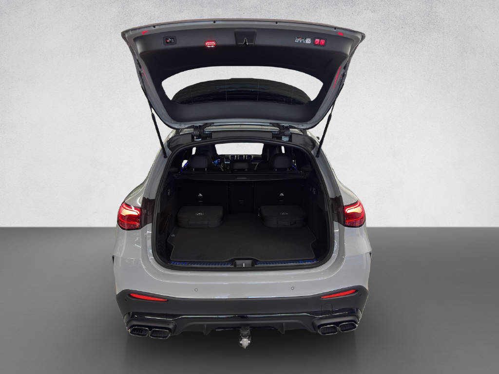 MERCEDES-BENZ GLC 63 AMG S E Performance Executive Edition-image-7