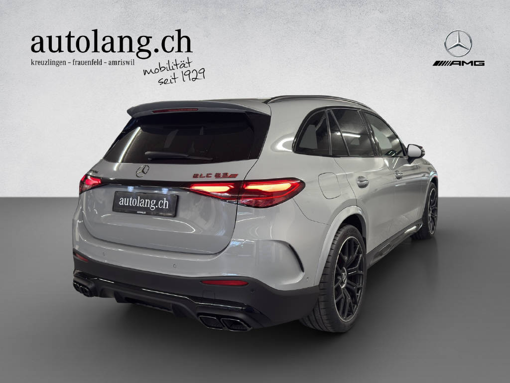 MERCEDES-BENZ GLC 63 AMG S E Performance Executive Edition-showroom-element-3