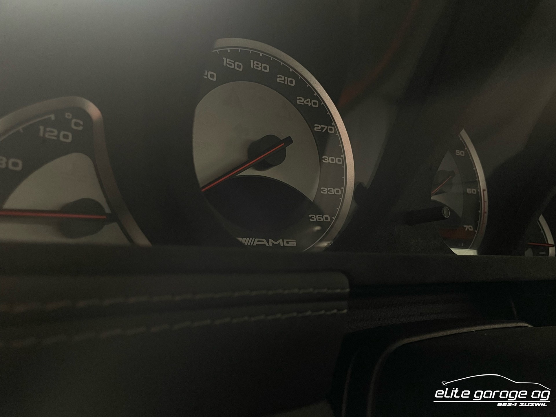 MERCEDES-BENZ SL 65 AMG-image-7