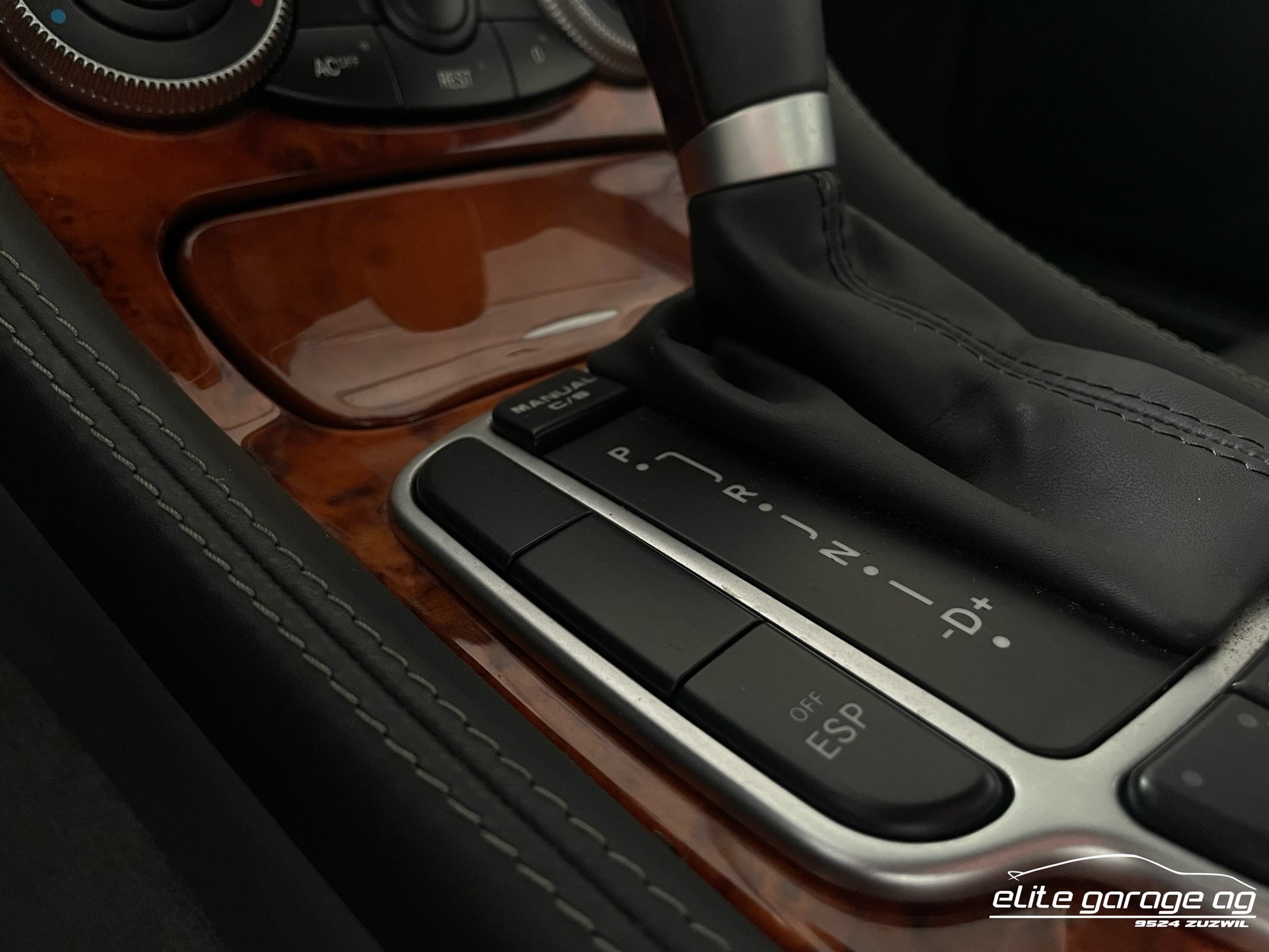 MERCEDES-BENZ SL 65 AMG-image-8